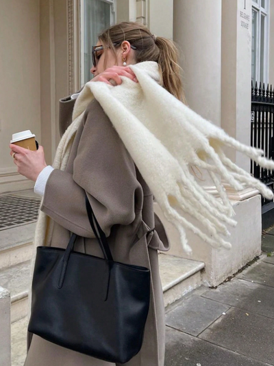 Damaccessoarer Höst