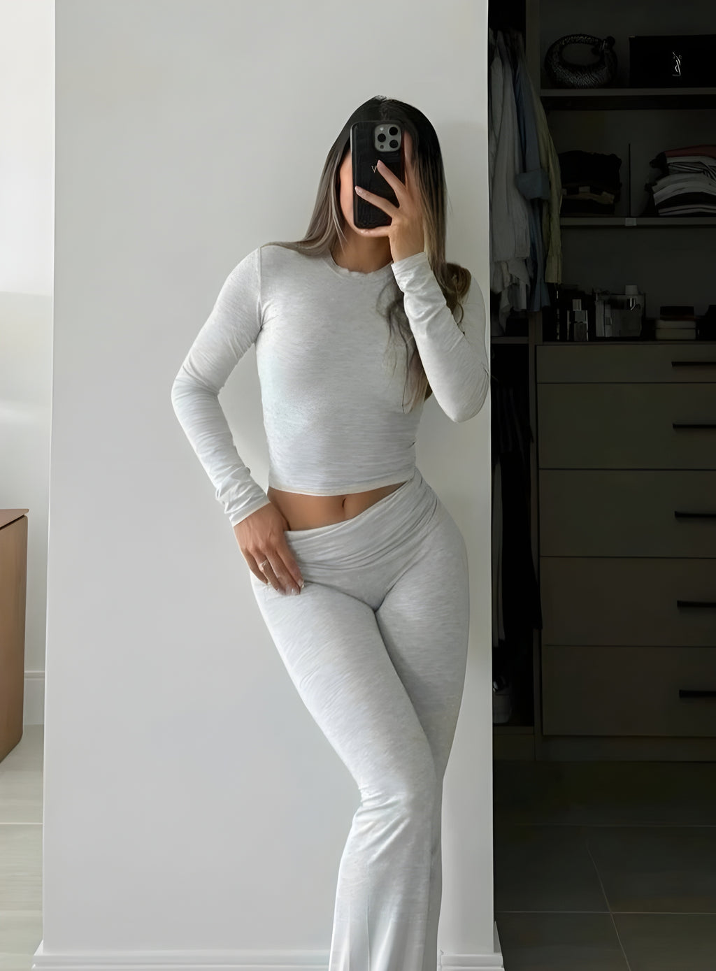 Cozy Känsla Fit