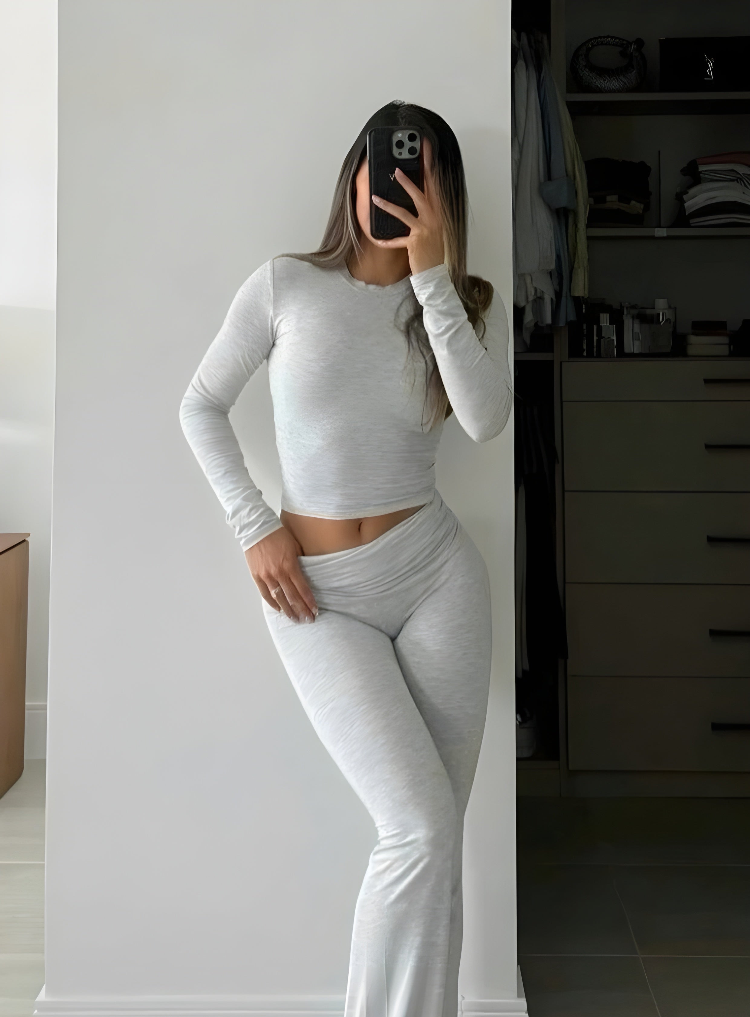 Cozy Känsla Fit