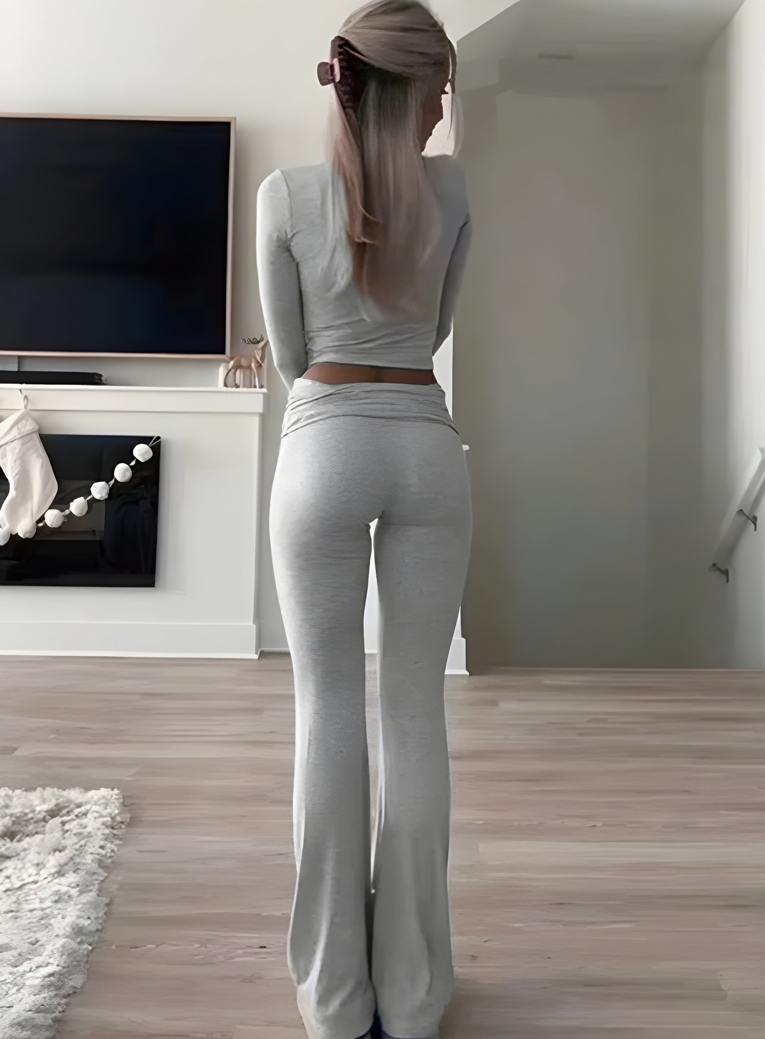 Cozy Känsla Fit