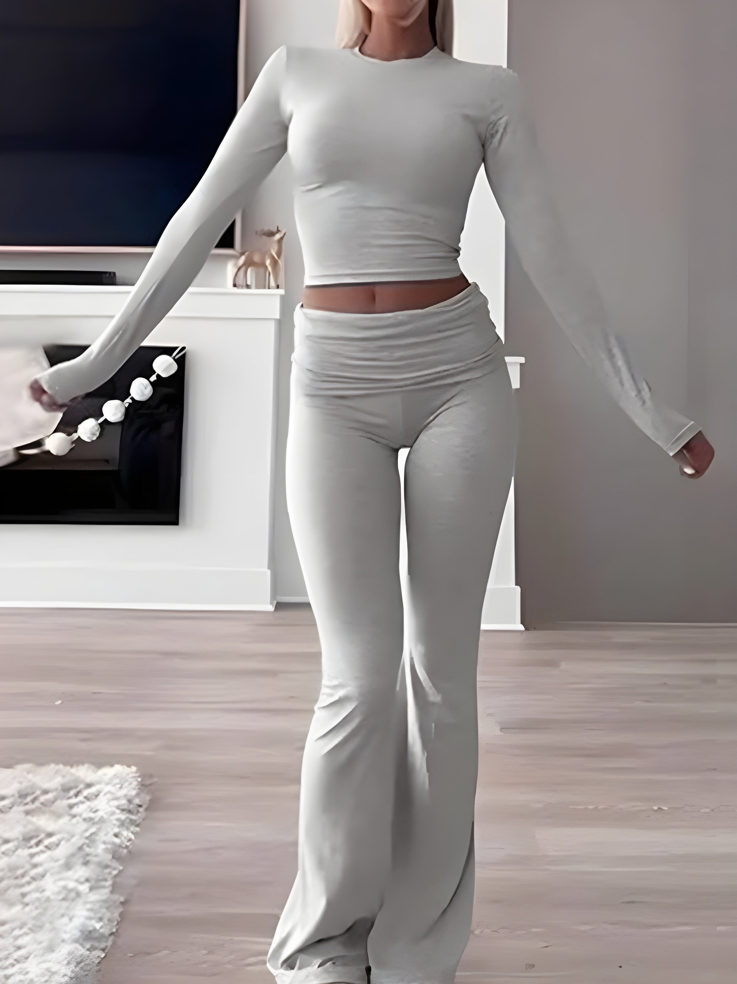 Cozy Känsla Fit