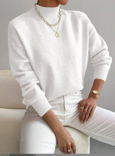 Isabellas Komfort Tröja