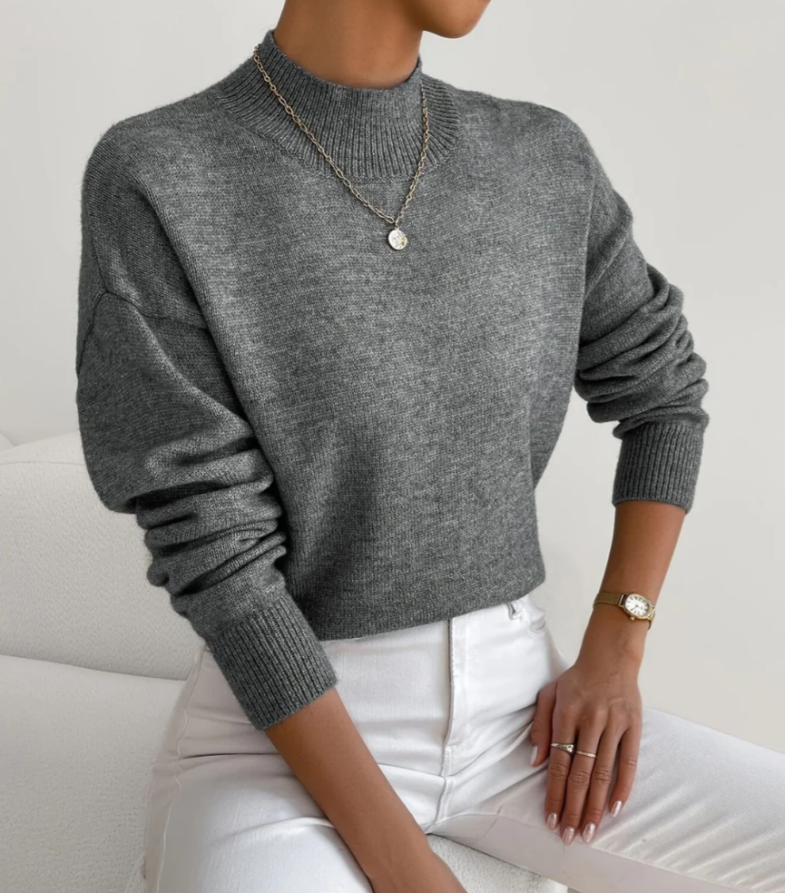 Isabellas Komfort Tröja