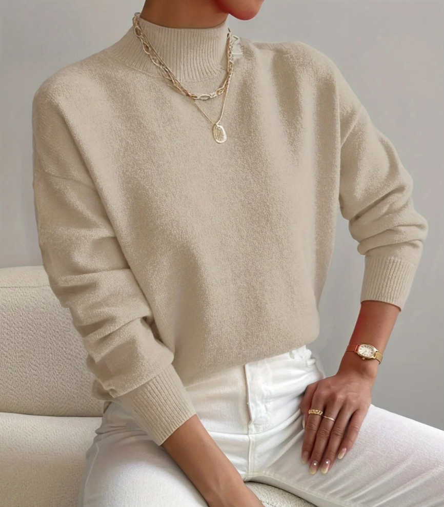 Isabellas Komfort Tröja